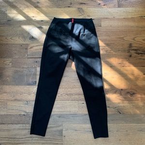Spanx Skinny Work Pants